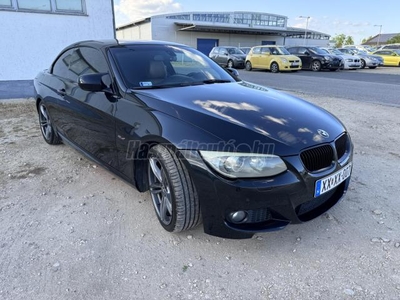 BMW 330d (Automata) GYÁRI MPAKETT HARMAN KARDON VEZÉRLÉS CSAPÁGY CSERÉLVE