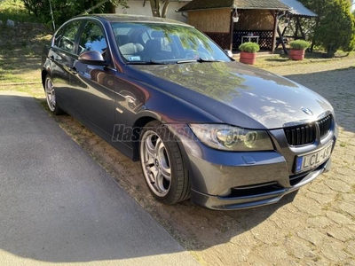 BMW 330d Touring