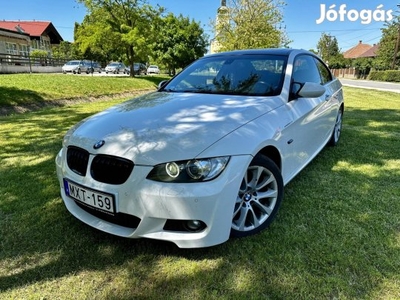 BMW 335d (Automata)