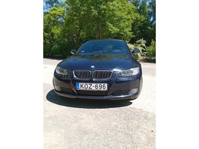 BMW 335i