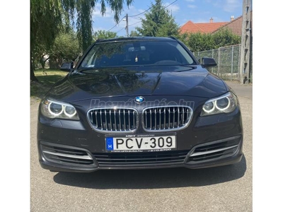 BMW 518d