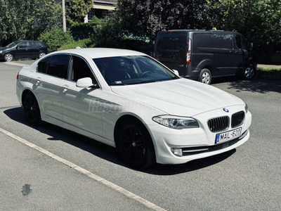 BMW 520d (Automata)