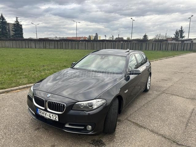 BMW 530d Touring (Automata)