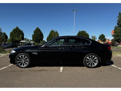 BMW 530d xDrive (Automata)