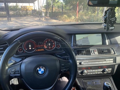 BMW 530d xDrive (Automata)