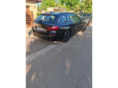 BMW 530d xDrive Touring (Automata)