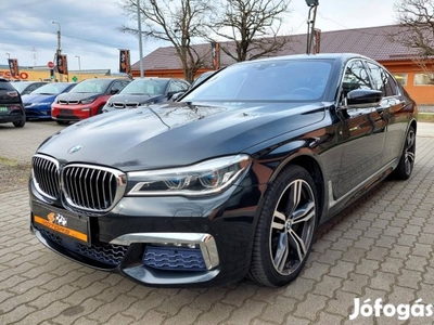 BMW 750i xdrive (Automata) IX M Performance. FU...