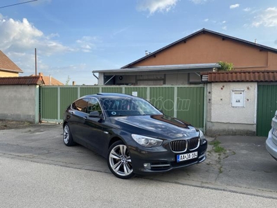 BMW GRAN TURISMO 535D