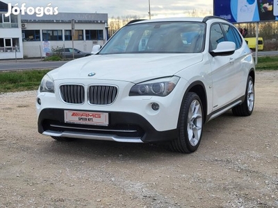 BMW X1 sdrive18d