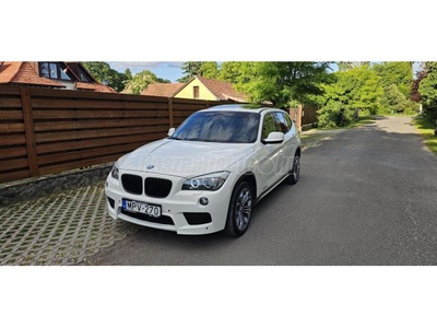 BMW X1 xDrive23d (Automata)