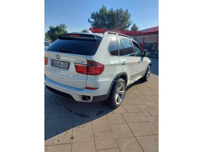 BMW X5 xDrive30d (Automata)