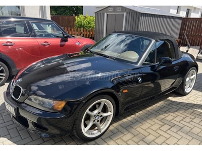 BMW Z3 1.9