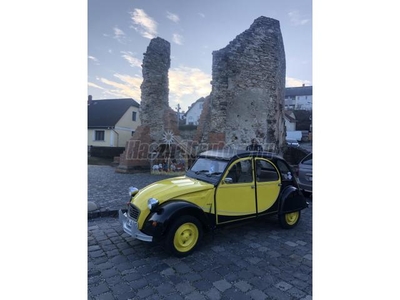 CITROEN 2CV