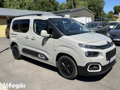 Citroen Berlingo 1.5 Bluehdi Shine S&S XL (7 sz...