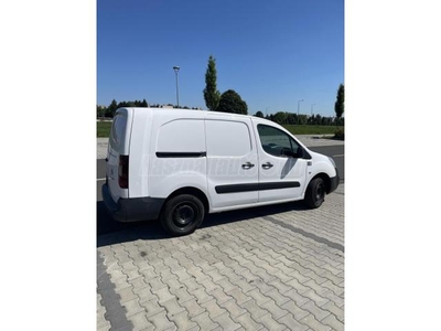 CITROEN BERLINGO 1.6 BlueHDi Comfort L2 EURO6 Tempomat!Hosszított kivitel!!!