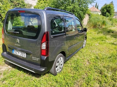 CITROEN BERLINGO 1.6 BlueHDi Feel