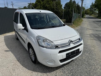 CITROEN BERLINGO 1.6 HDi Collection FRISS MŰSZAKI