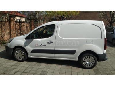 CITROEN BERLINGO 1.6 HDi District L1