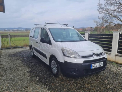 CITROEN BERLINGO 1.6 HDi District L2