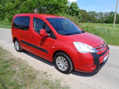 CITROEN BERLINGO 1.6 VTi Multispace GYÖNYÖRŰ!