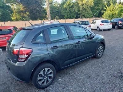 CITROEN C3 1.2 PureTech Feel Edition S&S E6.2 Tip Top Szerkezeti llapotba.!