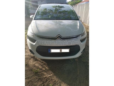 CITROEN C4 PICASSO 1.6 e-HDi Tendance