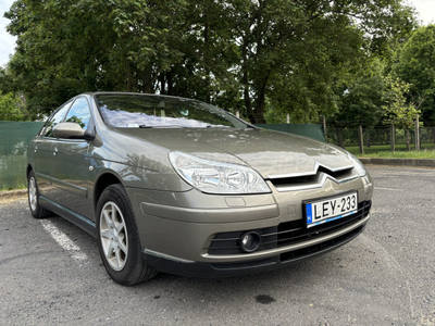 CITROEN C5 2.0 HDi Collection FAP