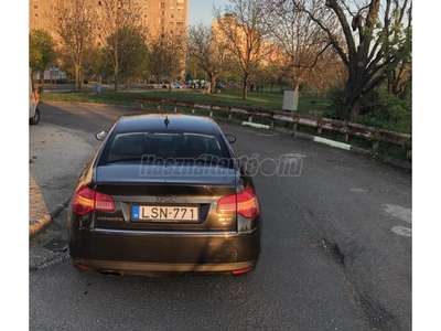 CITROEN C5 2.0 HDi Prestige