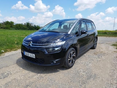 CITROEN GRAND C4 PICASSO C4Picasso 1.6 BlueHDi Collection S&S (7 személyes )