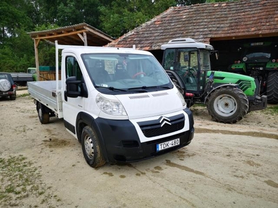 CITROEN JUMPER 2.2 HDI 35 Heavy L3