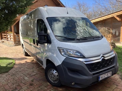 CITROEN JUMPER 2.2 HDi 35 L3H2 Comfort