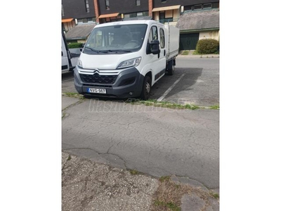 CITROEN JUMPER 2.2 HDi 35 L3H3 Comfort