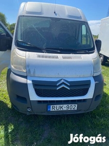 Citroen Jumper