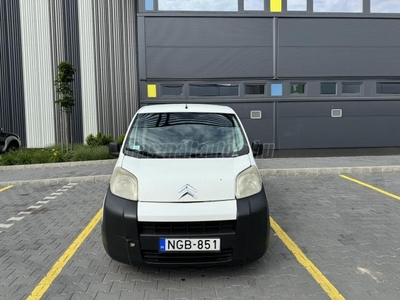 CITROEN NEMO 1.4 HDi Eco