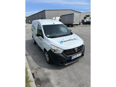 DACIA DOKKER Van 1.5 BluedCi Ambiance