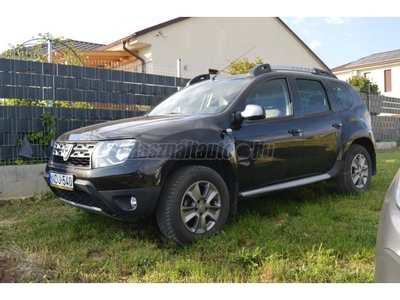 DACIA DUSTER 1.2 TCe Arctic EURO6 Magyaro-i