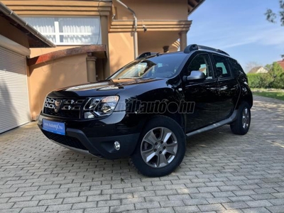 DACIA DUSTER 1.2 TCe Arctic FRISS VEZÉRLÉS + SZERVIZ - 1 ÉV GARANCIA