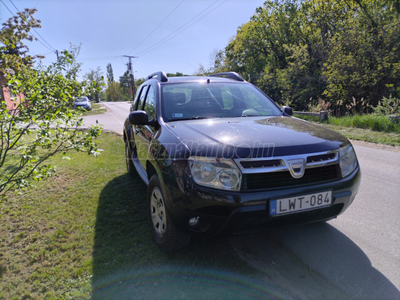 DACIA DUSTER 1.5 dCi Arctic Arctic Music