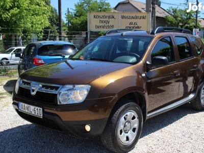 Dacia Duster 1.5 dCi Cool Klíma // Vonóhorg //...