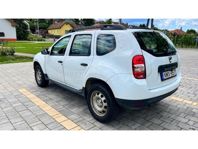 DACIA DUSTER 1.6 Cool