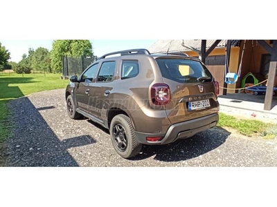 DACIA DUSTER 1.6 SCe Essential EURO6.2