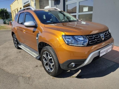 DACIA DUSTER 1.6 SCe Prestige EURO6.2