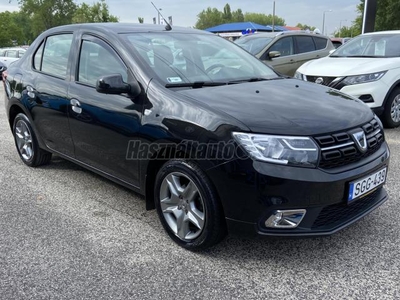 DACIA LOGAN 1.0 SCe Arctic Magyarországi