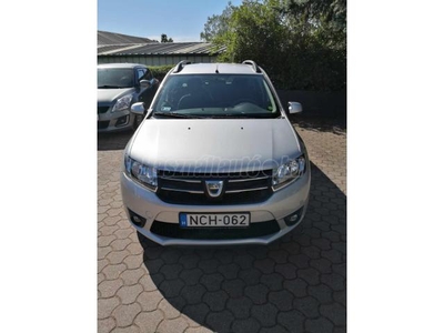 DACIA LOGAN MCV 0.9 TCe Arctic EURO6