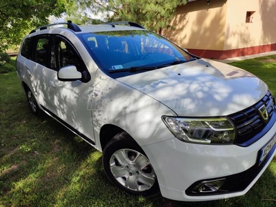 DACIA LOGAN MCV 1.5 dCi Arctic