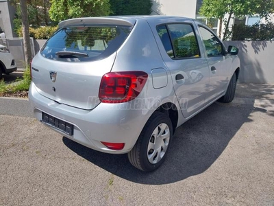 DACIA SANDERO 1.0 SCe Arctic