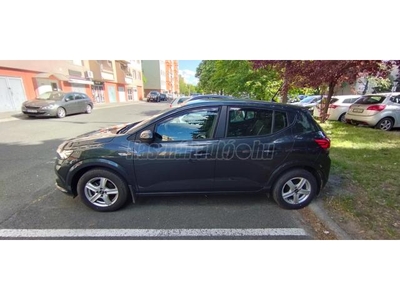 DACIA SANDERO 1.0 TCe Comfort