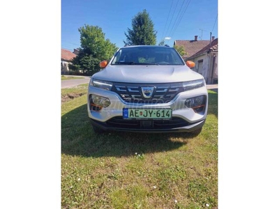 DACIA SPRING Electric 45 Comfort Plus aut.