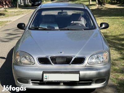 Daewoo Lanos 1.5 S Dolce