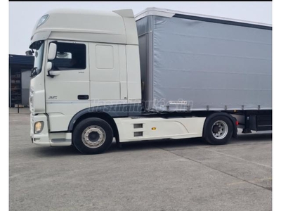 DAF XF 106 510